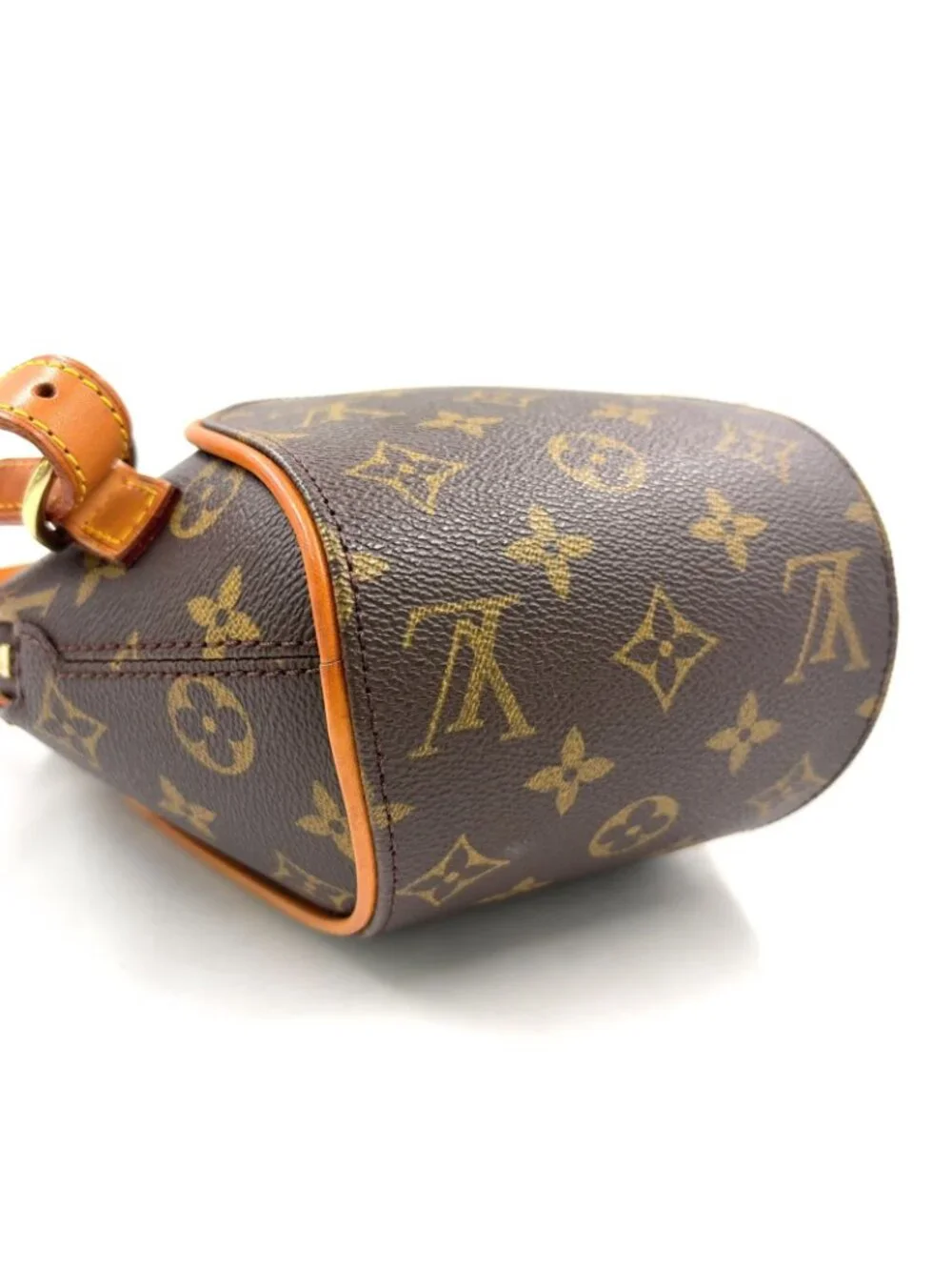 Louis Vuitton this authentic